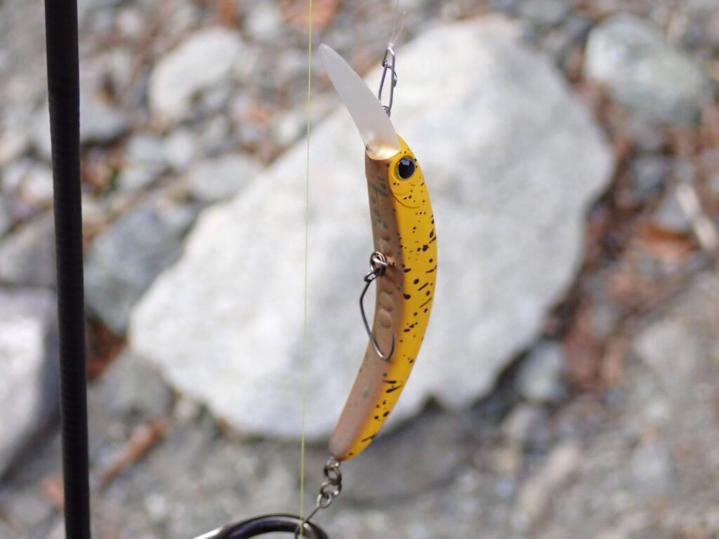 ペピーノのシルエットがわかる写真