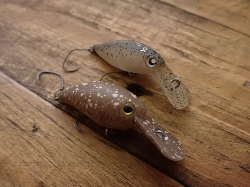 おすすめのクランク２個の写真