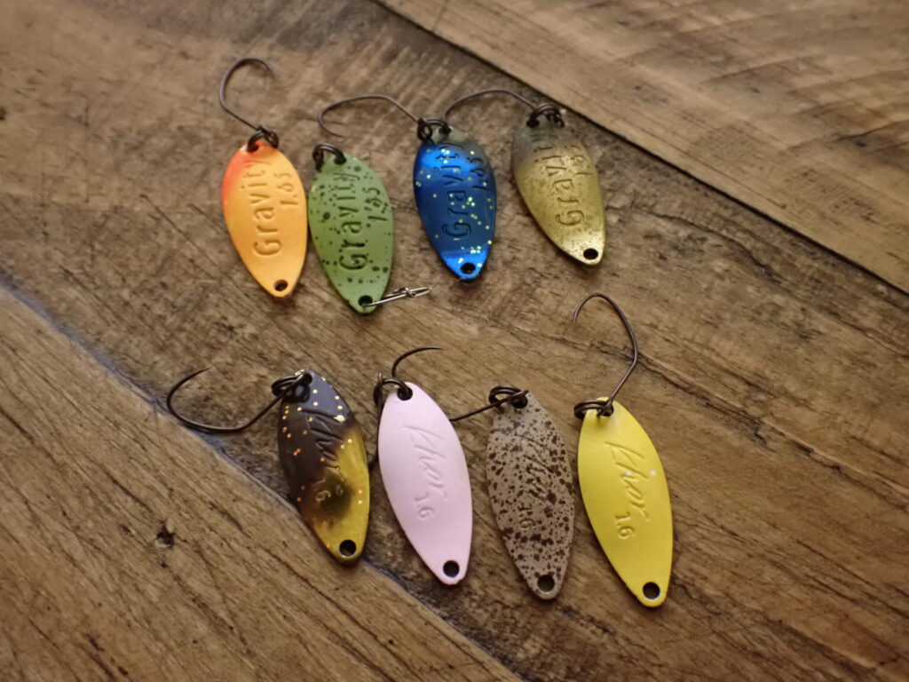 おすすめのスプーン一覧