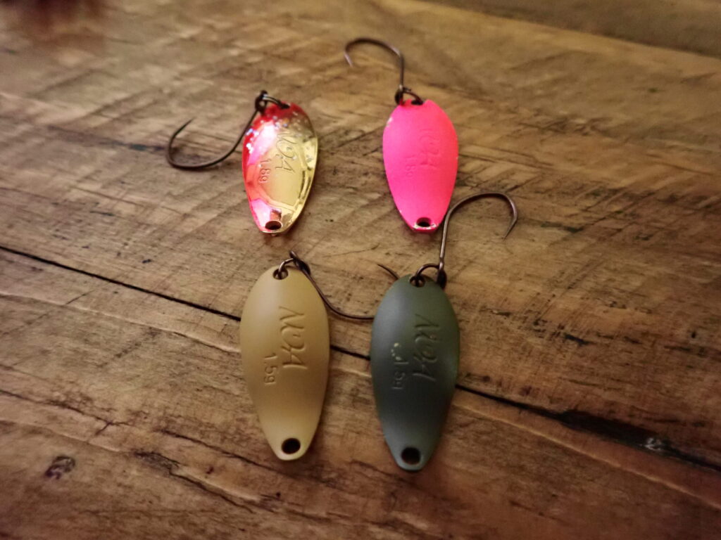 おすすめのスプーン一覧ノア編