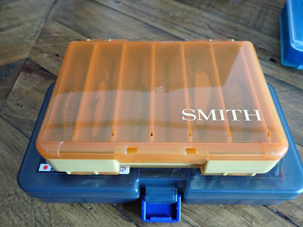 スミス リバーシブル MG D86の実物写真