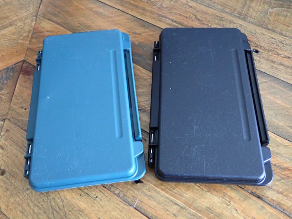 メインで使っているmeihoフリーボードの写真